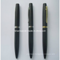 Metal Rubber Ball Point Pen (LT-Y038)